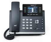 Telefonia VoIP - Yealink SIP-T44U - miniaturka - grafika 1