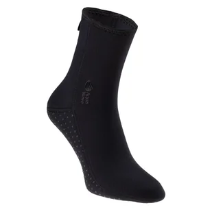 Skarpety AQUAWAVE NEOPRENE SOCKS M000177357 – Czarny - Pływanie - miniaturka - grafika 1