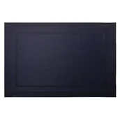 Obrusy i serwetki - Podkładka PAD 43 x 28 cm granatowy - miniaturka - grafika 1