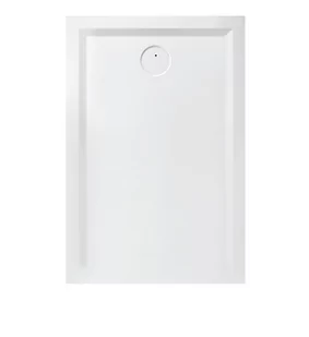 Brodzik Prostokątny 90X80X1,5 Sanplast Space Mineral 645-410-0320-01-000 - Brodziki prysznicowe - miniaturka - grafika 1
