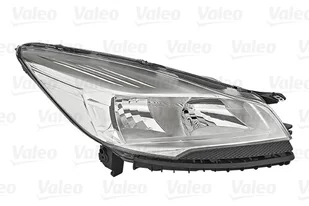 Reflektor Valeo 044980 - Oświetlenie samochodowe - akcesoria - miniaturka - grafika 1
