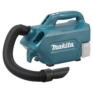 MAKITA 12V CL121DZ - Odkurzacze przemysłowe - miniaturka - grafika 1