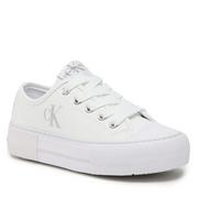 Trampki Calvin Klein Jeans V3A9-80484-1355 White 100