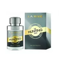 Wody i perfumy męskie - La Rive THE HUNTING MAN Woda toaletowa 75ml - miniaturka - grafika 1