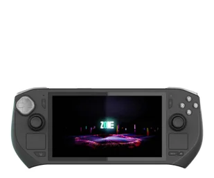 Zotac Gaming Zone AMD Ryzen 8840U / 512GB / 7" Amoled 120Hz /Win11 - Konsole i gry retro - miniaturka - grafika 1