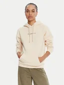 Bluzy damskie - Roxy Bluza ERJFT05021 Beżowy Regular Fit - miniaturka - grafika 1