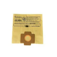 Worki do odkurzaczy - WORKI PAPIEROWE 1010.0030 Invest na szt. - miniaturka - grafika 1