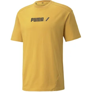 PUMA KOSZULKA RAD CAL 58938537 r S - Koszulki męskie - miniaturka - grafika 1