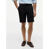 Spodenki męskie - Tommy Hilfiger Szorty + pasek DENTON Slim Fit - miniaturka - grafika 1