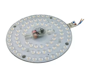 LED Moduł magnetyczny LED/36W/230V śr. 21 cm 4000K - Żarówki LED - miniaturka - grafika 1