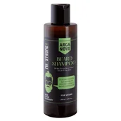 Kosmetyki i akcesoria do pielęgnacji brody - Arganove, Szampon Do Brody, 200ml - miniaturka - grafika 1