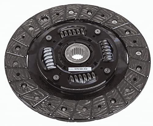 SACHS Tarcza sprzęgła 1878 985 002