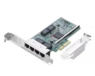 Karty sieciowe - Lenovo 4XC1K80847 karta sieciowa Wewnętrzny Ethernet 1000 Mbit/s - miniaturka - grafika 1