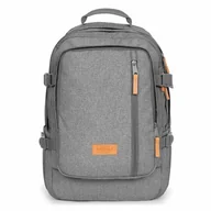 Plecaki - Eastpak Volker Plecak 49 cm Komora na laptopa cs sunday grey2 - miniaturka - grafika 1