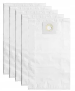 5x Worki Do Odkurzacza Makita Vc Nilfisk Karcher Wd6 - Worki do odkurzaczy - miniaturka - grafika 1