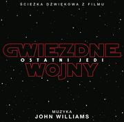 Muzyka filmowa - Gwiezdne Wojny: Ostatni Jedi (ścieżka dźwiękowa z filmu) - miniaturka - grafika 1