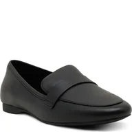 Półbuty damskie - Michael Kors Skórzane loafersy REGAN FLEX - miniaturka - grafika 1