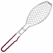 Akcesoria do grilla - Activa Opiekacz do ryb 56 cm - miniaturka - grafika 1