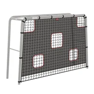 Piłka nożna - Małpiszon, siatka do piłki nożnej PlayBase L - miniaturka - grafika 1