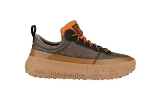 Sneakersy Skechers 210866CHOC 45 - Sneakersy damskie - miniaturka - grafika 1