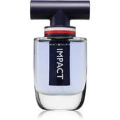Wody i perfumy męskie - Tommy Hilfiger Impact woda toaletowa 50 ml - miniaturka - grafika 1
