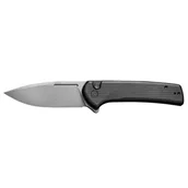Noże - Nóż składany Civivi Conspirator C21006-DS1 black micarta - miniaturka - grafika 1