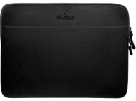 Torby na laptopy - Etui PURO Sleeve Pocket do notebooka 16 cali Czarny - miniaturka - grafika 1
