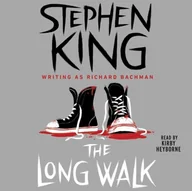 Audiobooki obcojęzyczne - Long Walk - miniaturka - grafika 1