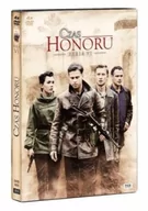 Seriale - Czas honoru (sezon 6, 4 DVD) - miniaturka - grafika 1