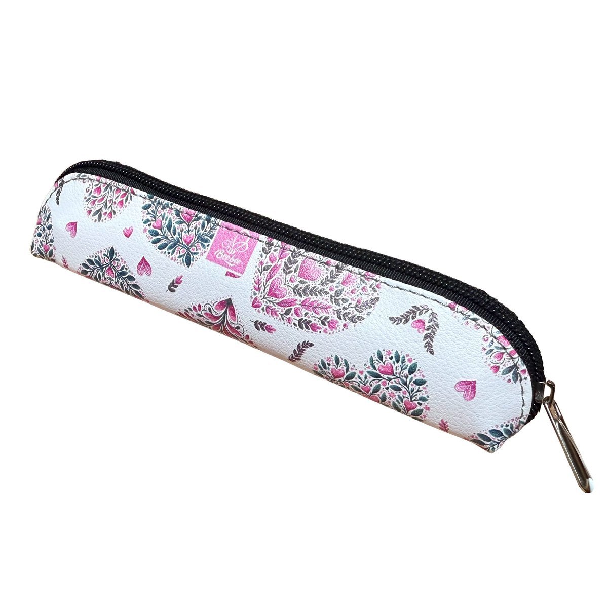 Etui saszetka piórnik mini SERCA