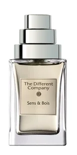 The Different Company Sens & Bois 90 ml napełnialny woda toaletowa - Wody i perfumy damskie - miniaturka - grafika 1