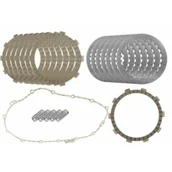 Sprzęgła - Sprzęgło - komplet TRW MSK244  w 24 h. Do 100 dni na zwrot. 100 tys. Klientów. - miniaturka - grafika 1