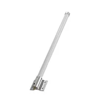 Mikrotik TOF-2400-8V-4 antena Antena dookólna SMA 8 dBi TOF-2400-8V-4 - Anteny Wi Fi - miniaturka - grafika 1