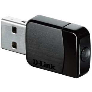 D-Link DWA-171 - Karty sieciowe - miniaturka - grafika 1