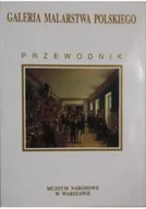 Książki o kulturze i sztuce - Galeria Malarstwa Polskiego Przewodnik - miniaturka - grafika 1