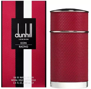 Dunhill Icon Racing Red woda perfumowana dla mężczyzn 100 ml (85715806345) - Wody i perfumy męskie - miniaturka - grafika 1