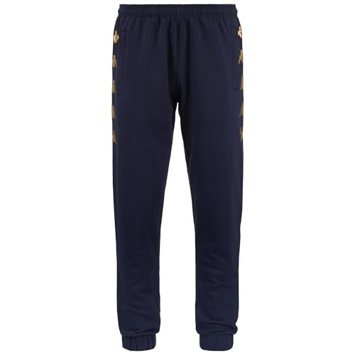 Kappa Pończochy Marka Model KAPPA4SOCCER GAUDO BLUE MARINE