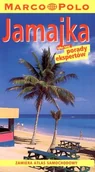Przewodniki - Jamajka. Przewodnik - miniaturka - grafika 1