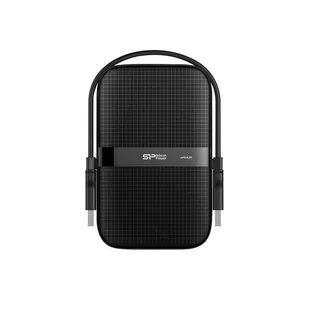 Silicon Power Power Armor A60 5TB SP050TBPHDA60S3A - Dyski HDD - miniaturka - grafika 2