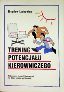 Trening potencjału kierowniczego - Ekonomia - miniaturka - grafika 1