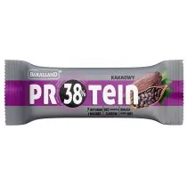 Bakalland Baton Proteinowy Kakao 35 g - Batony proteinowe - miniaturka - grafika 1