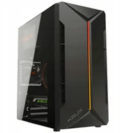 Zestawy komputerowe - INTEL RX 7600 16GB DDR4 512GB M2 WINDOWS 11 Gamingowy - miniaturka - grafika 1