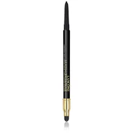 Kredki do oczu - Lancome Le Stylo Waterproof wysoko napigmentowana wodoodporna kredka odcień 02 Noir Intense - miniaturka - grafika 1