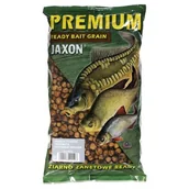 Przynęty - Przynęta ORZECH TYGRYSI READY 1 kg FJ-PE13 - miniaturka - grafika 1