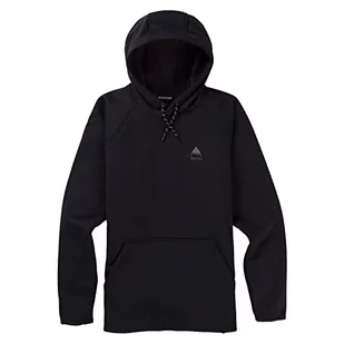 Burton Crown Weatherproof Damska bluza z kapturem - Bluzy damskie - miniaturka - grafika 1