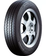 Opony dostawcze letnie - CONTINENTAL VanContact Eco 215/75R16 116R - miniaturka - grafika 1