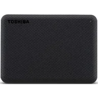 Dyski HDD - Toshiba Canvio Advance 2TB (HDTCA20EK3AA) - miniaturka - grafika 1