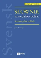 E-booki - lektury - Słownik szwedzko-polski - miniaturka - grafika 1
