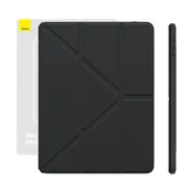 Etui do tabletów - Etui ochronne do Ipad 10.2" Baseus Minimalist (czarne) - miniaturka - grafika 1