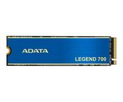 Dyski SSD - Dysk SSD Legend 700 1TB PCIe 3x4 2/1.6 GB/s M2 - miniaturka - grafika 1